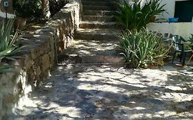 Casa Mamanena