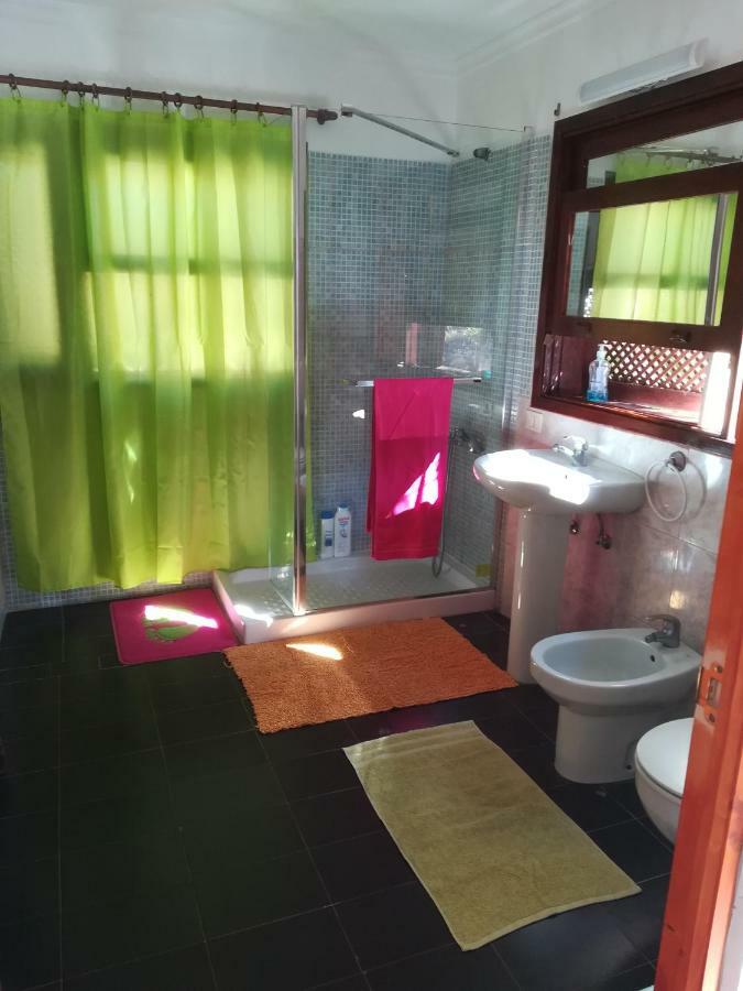 Casa Mamanena Pension Mogán Buitenkant foto