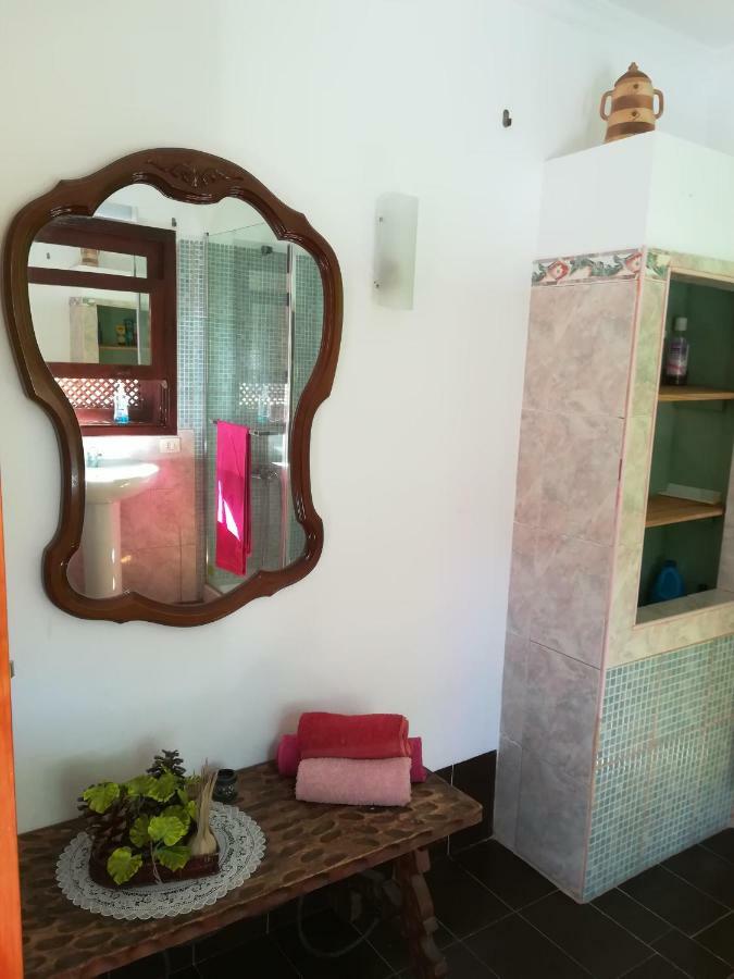 Casa Mamanena Pension Mogán Buitenkant foto